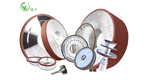 樹(shù)脂金剛石&CBN砂輪